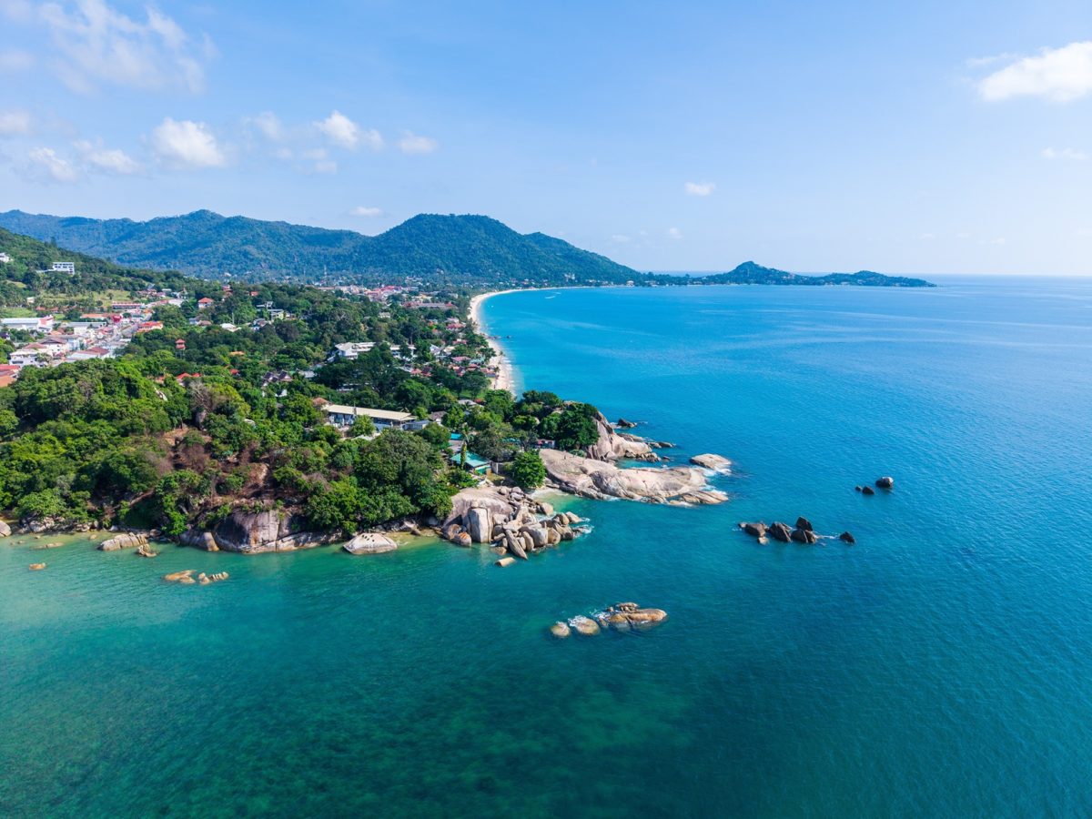 Agoda Reveals Europe's 2026 Summer Travel Interest to Asia: Bangkok, Koh Samui, and Pattaya Among the Top Cities