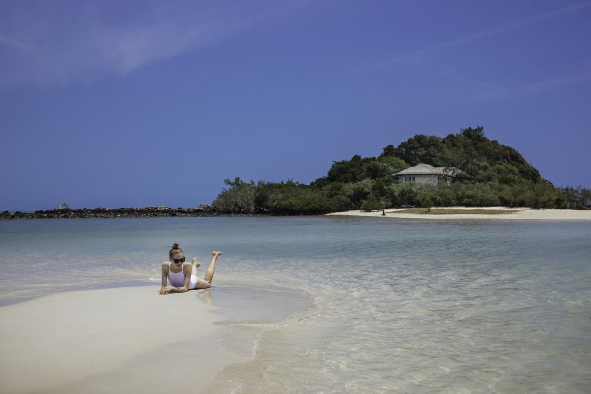 'โรงแรมเคปฟาน เกาะสมุย' สะท้อนความหรูหราเหนือระดับ คว้าอันดับ 2 Best Beach + Island Resorts ของเมืองไทย จากงานประกาศรางวัล T+L Luxury Awards Asia Pacific 2026