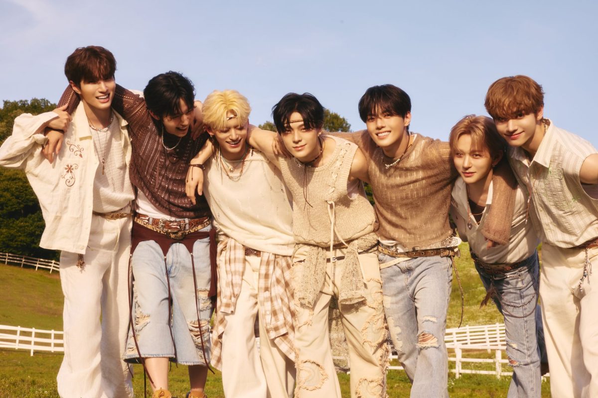 WHIB กลับมาสร้างสีสันรับซัมเมอร์ กับมินิอัลบั้มชุดที่ 2 CHERRY PIE พร้อมออกเดินทางค้นหาสีสันที่เป็นตัวตนที่เป็นเอกลักษณ์ของตัวเอง