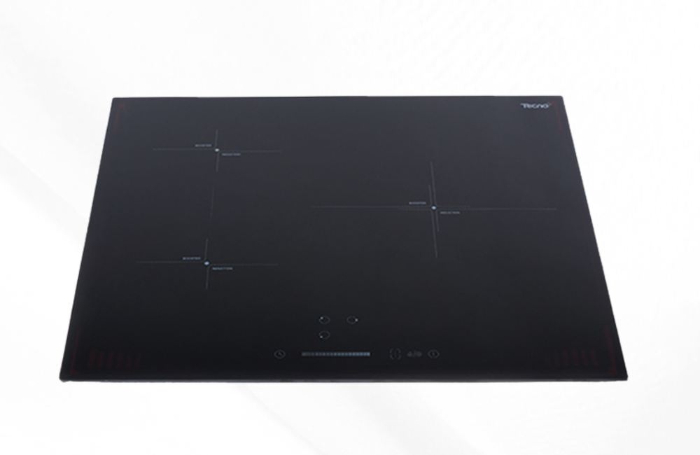 เบื่อแก๊สหมด? รู้จักเตาแก๊สไฟฟ้า Tecnoplus ตอบโจทย์ครัวยุคใหม่