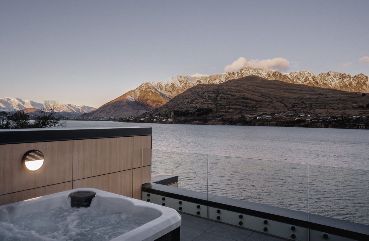 Minor Hotels Introduces Avani Queenstown, a Lakeside Retreat in New Zealand's Adventure Capital