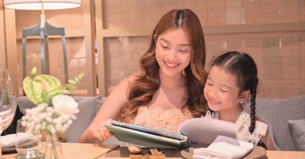 Celebrate Mother's Day at Khum Hom with Chef Ian Kittichai's Sumrub Thai