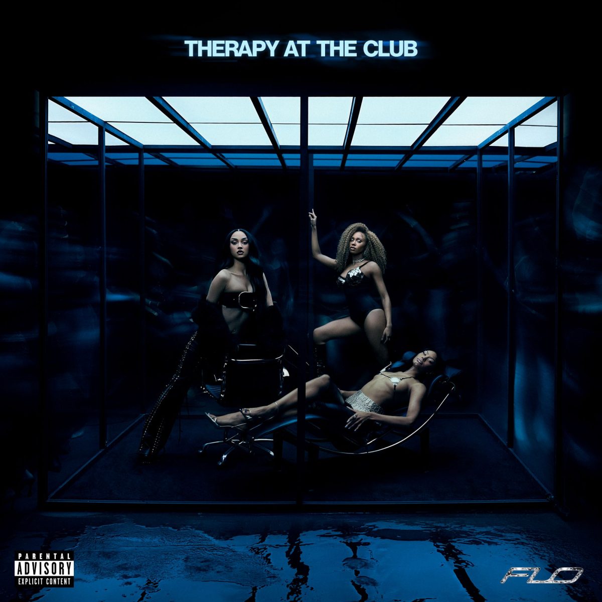 FLO เกิร์ลกรุ๊ป R&amp;B สุดแซ่บแห่งยุค ส่งอัลบั้มชุดที่ 2 THERAPY AT THE CLUB พร้อมปล่อยเอ็มวี "Cry Ugly" โดนใจแฟนคลับ ก่อนบินมาเจอแฟนไทย 29 สิงหาคมนี้
