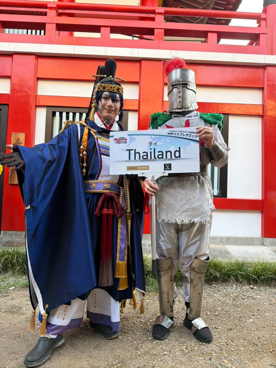 จี-ยู ครีเอทีฟ ร่วมกับ เซ็นทรัลพัฒนา ส่งทีม FromSoftware ตัวแทนประเทศไทยร่วมแข่งขัน "World Cosplay Summit 2026"