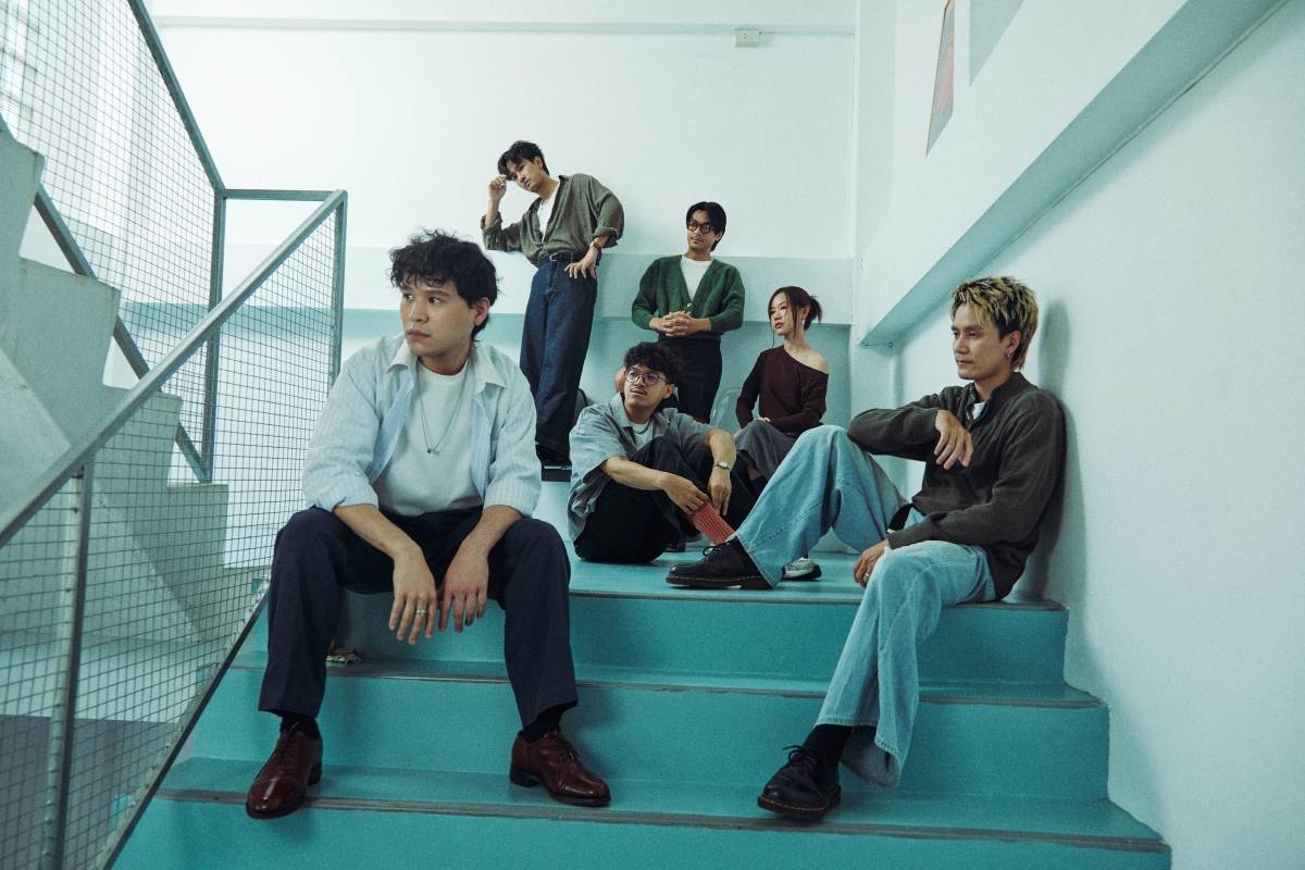 เศร้าคูณสอง "ไม่มีฉัน (Not Even Me)" ซิงเกิลล่าสุดจาก "loserpop" ตอกย้ำความจริงของชีวิตว่าโลกนี้ไม่มีอะไรแน่นอน