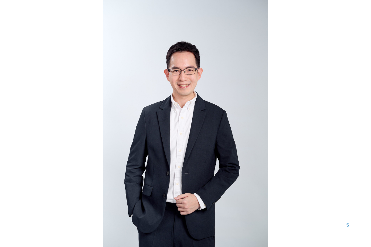 WASH โชว์ผลงานครึ่งปีแรก 2569 เติบโต 11% ขยายร้านาน WashXpress ทะลุ 644 สาขา