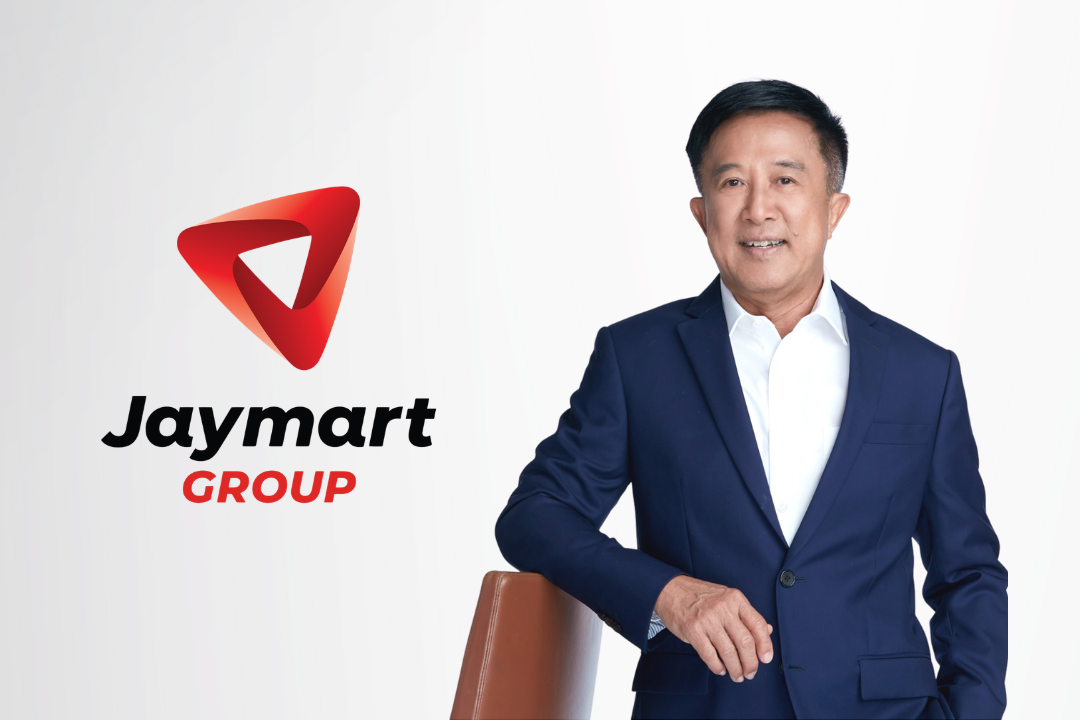 JMART กำไร Q2/69 โตแรง 92% แตะ 213 ลบ. ครึ่งปีพุ่ง 50% รับพลัง Synergy - Lock Phone พอร์ตรวมทะลุ 2.1 หมื่นลบ.