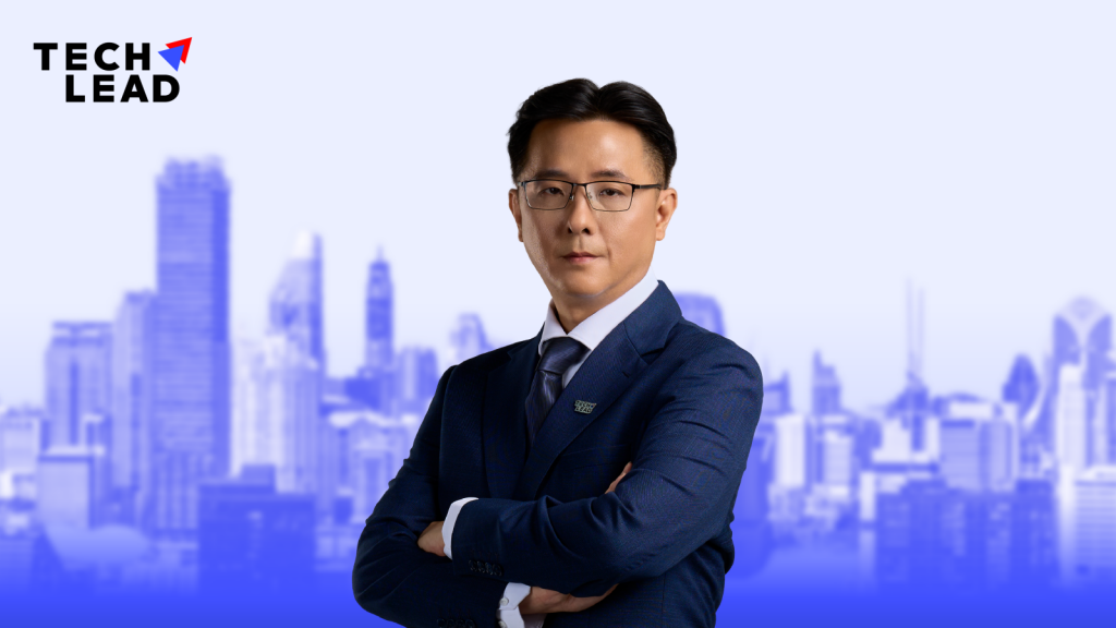 TECHLEAD NEXT เผยผลประกอบการ Q2/69 เติบโตต่อเนื่อง ตอกย้ำศักยภาพธุรกิจเทคโนโลยี ขับเคลื่อนการเติบโตอย่างยั่งยืน