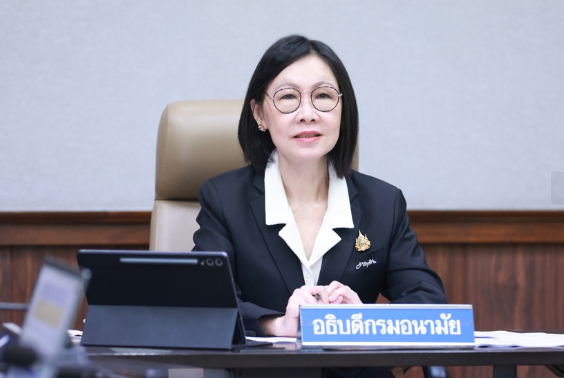กรมอนามัยย้ำ "อาหารสะอาด น้ำปลอดภัย และสุขอนามัยที่ดี" หัวใจสำคัญของการดูแลสุขภาพช่วงน้ำท่วม