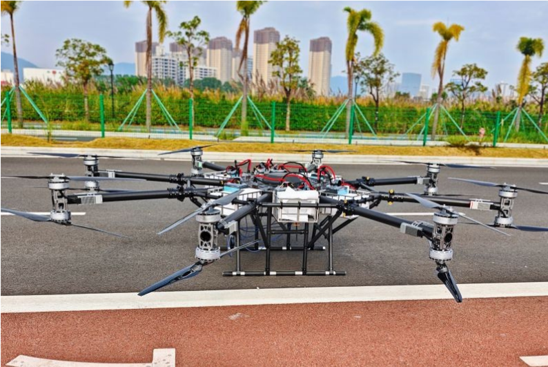 DronTech Asia 2026 ดึงบริษัทเทคโนโลยีโดรนและระบบไร้คนขับระดับโลกจัดแสดงในไทย