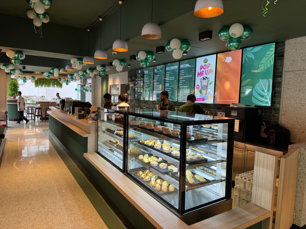 OR Opens First Cafe Amazon in Bangladesh, Partners with Bashundhara Group to Bring Thai Coffee Brand to a High-Potential South Asian Market