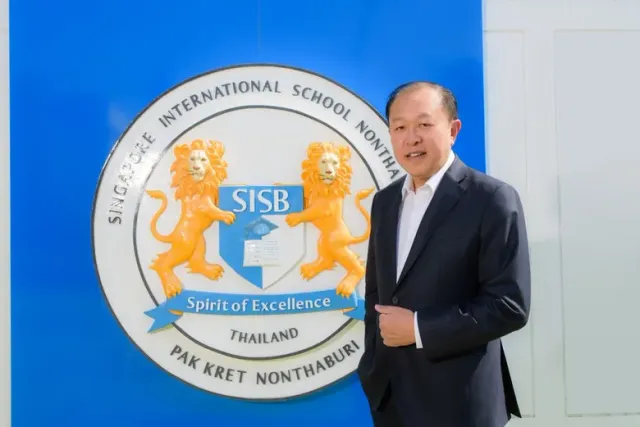 SISB รายได้ Q2/69 แตะ 638.16 ลบ. เติบโตต่อเนื่อง ลุยขยายสาขาแห่งที่ 7 ภายใต้ชื่อ "Marina Singapore International School" จ.ปทุมธานี
