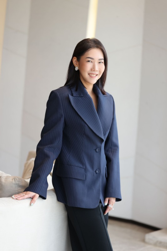 พฤกษา โฮลดิ้ง เดินหน้า Reshape Portfolio หนุนผลงานแกร่งครึ่งปีแรก รายได้รวมโต 9% กำไรสุทธิพุ่ง 120%