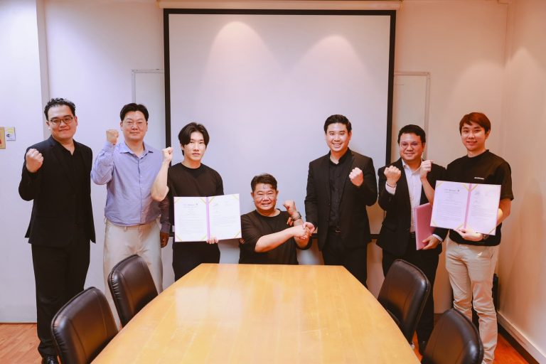 3 องค์กรจับมือลงนาม MoU ระดับนานาชาติไตรภาคี ขยายตลาดสุขภาพอาเซียน