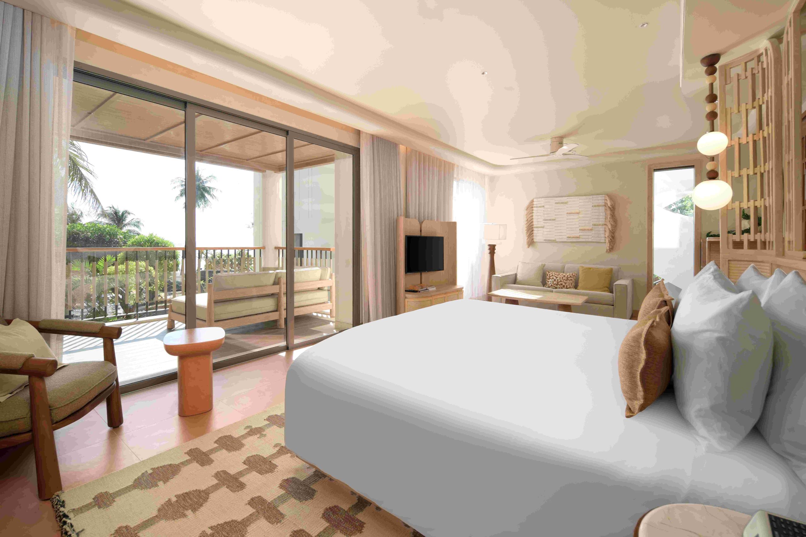 Centara Accelerates Luxury Growth with The Launch of Its Second Centara Reserve