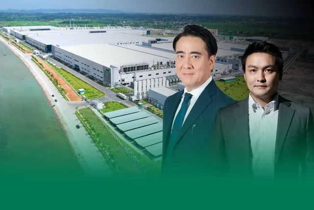 AMATA VN Reports Strong Q2/2026 Performance, Driven by Strategic Divestment and Robust Industrial Demand