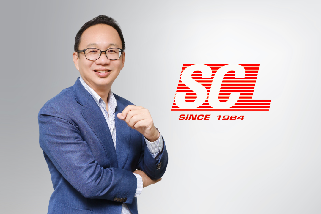 SCL โชว์ผลงานครึ่งปีแรก ปี 2569 กำไรโต 24% ฐานธุรกิจแกร่ง พร้อมจ่ายปันผล 0.046 บาท/หุ้น เดินเกมรุกขยายพอร์ต-ต่อยอด Automotive Part Solution Provider
