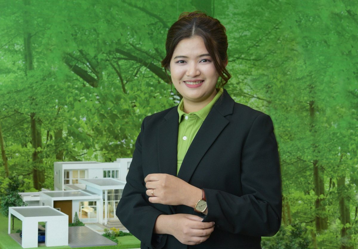 พีดีเฮ้าส์ เผยผลสำรวจลูกค้าดันดีมานด์บ้านวัยเกษียณพุ่ง เปิดตัว "Well Being III" ต่อยอดความสำเร็จซีรีส์ยอดฮิต