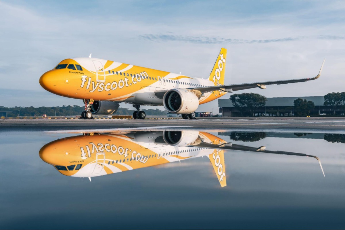 Scoot ขยายเครือข่ายในประเทศจีน เปิดเส้นทางบินใหม่สู่กุ้ยหยาง พร้อมเพิ่มเที่ยวบินรองรับช่วงปลายปีทั่วภูมิภาคเอเชียแปซิฟิก