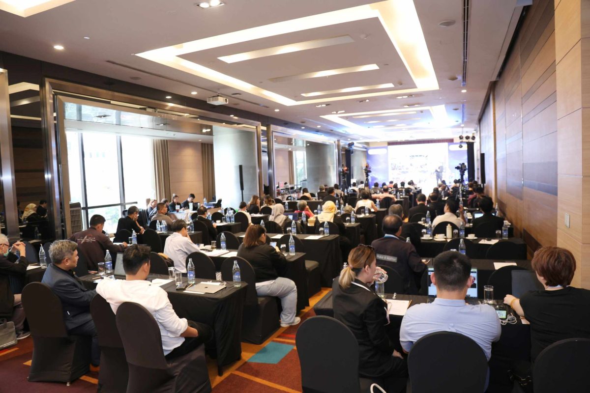สสว.ผนึก มข. เดินหน้าดัน SME ไทย-อาเซียน บุกตลาดฮ่องกงผ่านแพลตฟอร์มอีคอมเมิร์ซระดับโลก