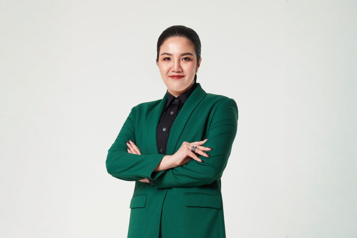 WP Energy Charts Next Chapter Under Leadership of Chomkamol and Somyot Poompanmoung Driving Core and New Businesses to Fuel New S-Curve Growth