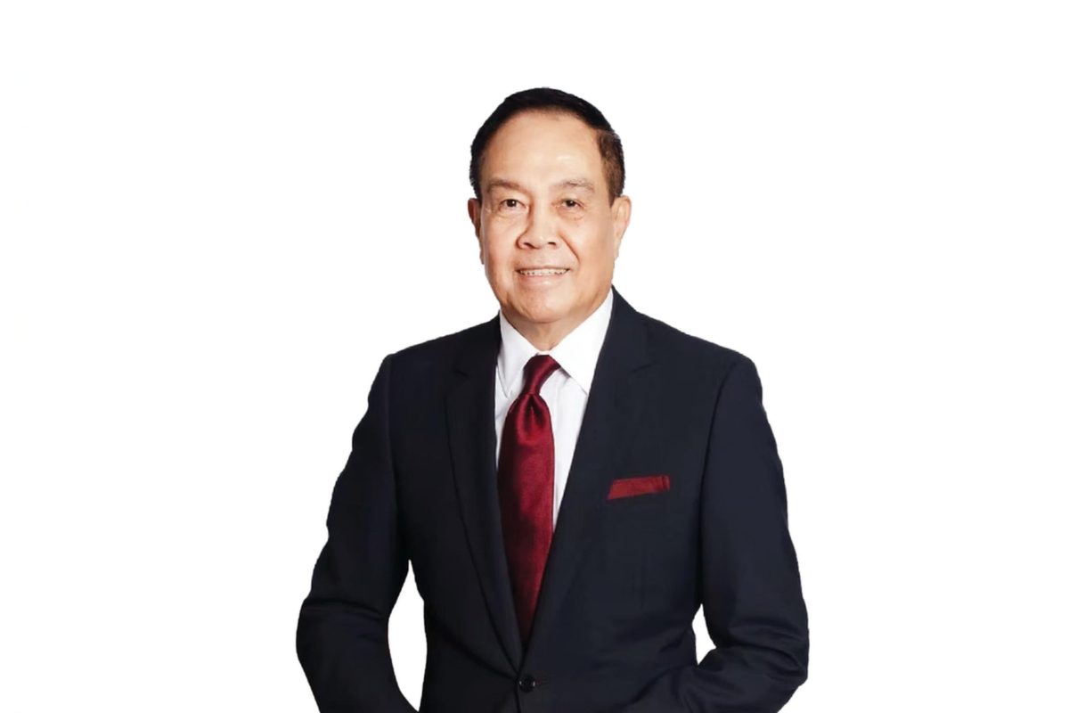 WP Energy Charts Next Chapter Under Leadership of Chomkamol and Somyot Poompanmoung Driving Core and New Businesses to Fuel New S-Curve Growth