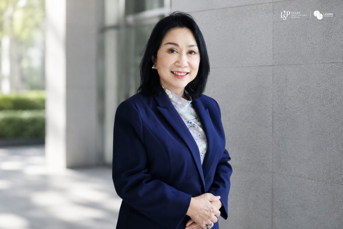 LSP School ขยาย International Pathway สู่ระดับประถมสร้างทางเลือกการเรียนรู้แบบสากลในบริบทไทย