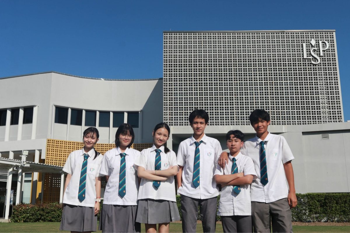 LSP School ขยาย International Pathway สู่ระดับประถมสร้างทางเลือกการเรียนรู้แบบสากลในบริบทไทย