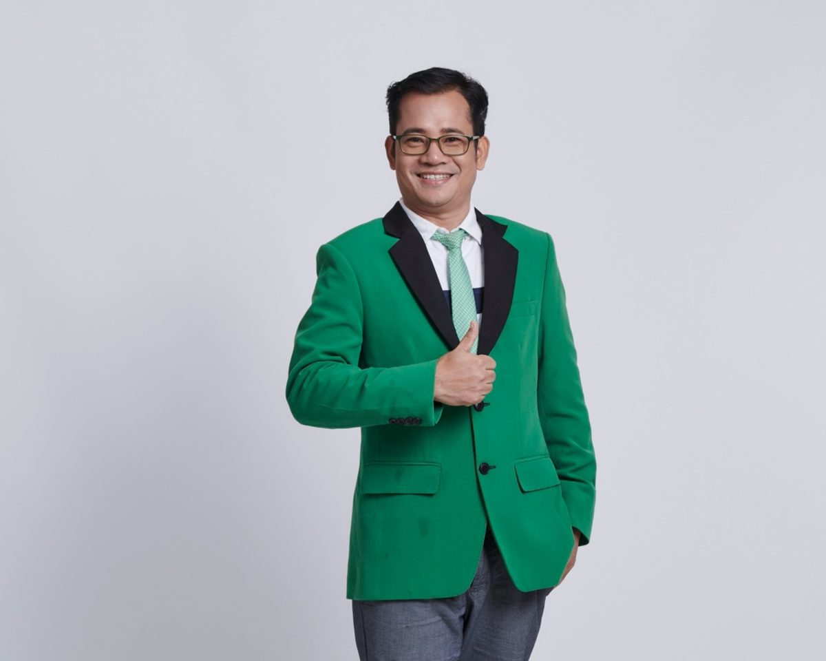 "มีสุข โซลูชั่นส์" จ่อขาย IPO 12.3 ล้านหุ้น ปักธงเข้า LiVEx ในนาม "HAPPY26" ชูวิสัยทัศน์ เราจะช่วยกันสร้างเมือง เดินหน้าขยายธุรกิจอสังหาริมทรัพย์ รับดีมานด์โกดัง-โรงงาน