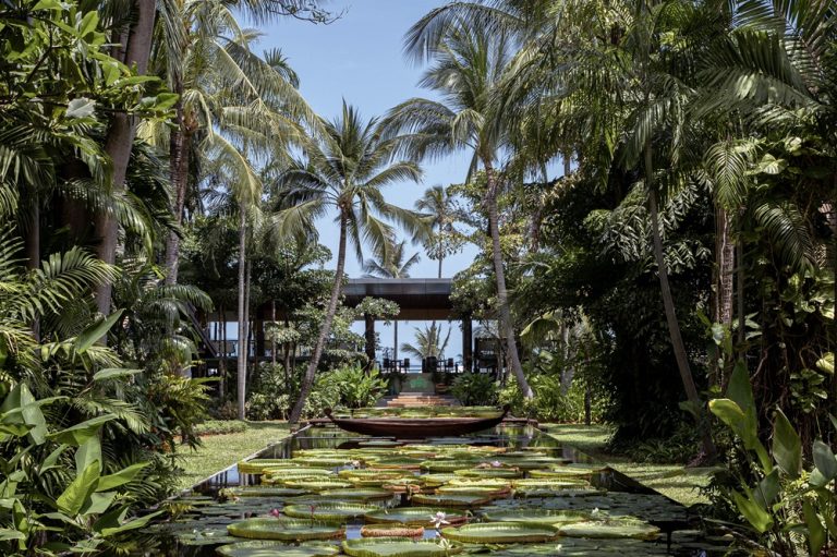 Anantara Bophut Koh Samui Celebrates 25 Years of Anantara with a Journey into the Island's Spiritual Heart