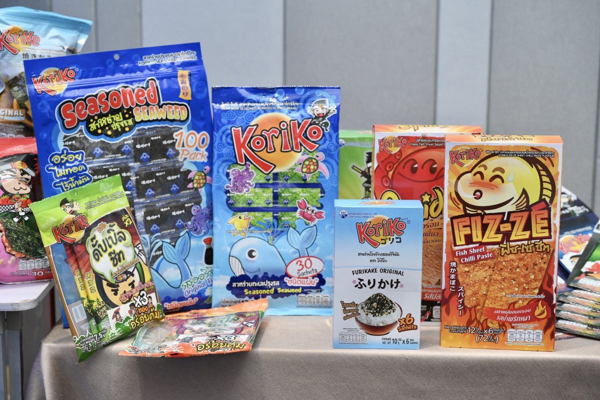 TS Food เดินเกมใหญ่ คว้าตัว ดร.กุลยา ตันติเตมิท อดีตอธิบดีสรรพากร นำทัพขยายธุรกิจอาหาร