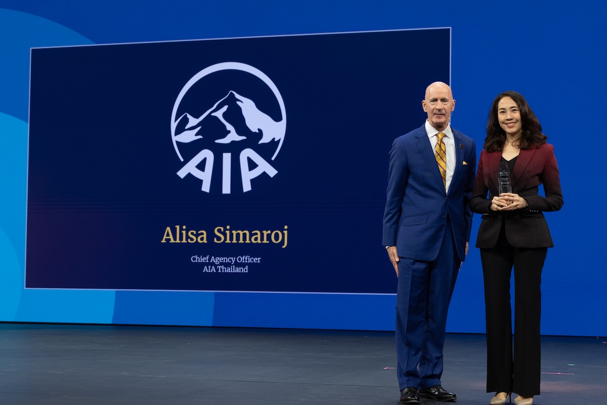 MDRT celebrates collaborative success with 2026 Company Rankings and inaugural 2026 MDRT Company Awards