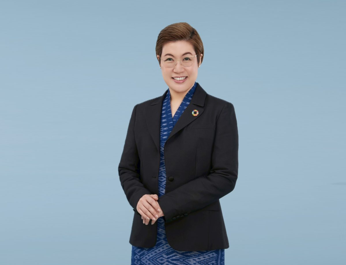 นับถอยหลัง GCNT Expo 2026 เปิด 6 โจทย์สำคัญ พาไทย "SHIFT" ให้ทันโลกที่กำลังเปลี่ยนผ่าน
