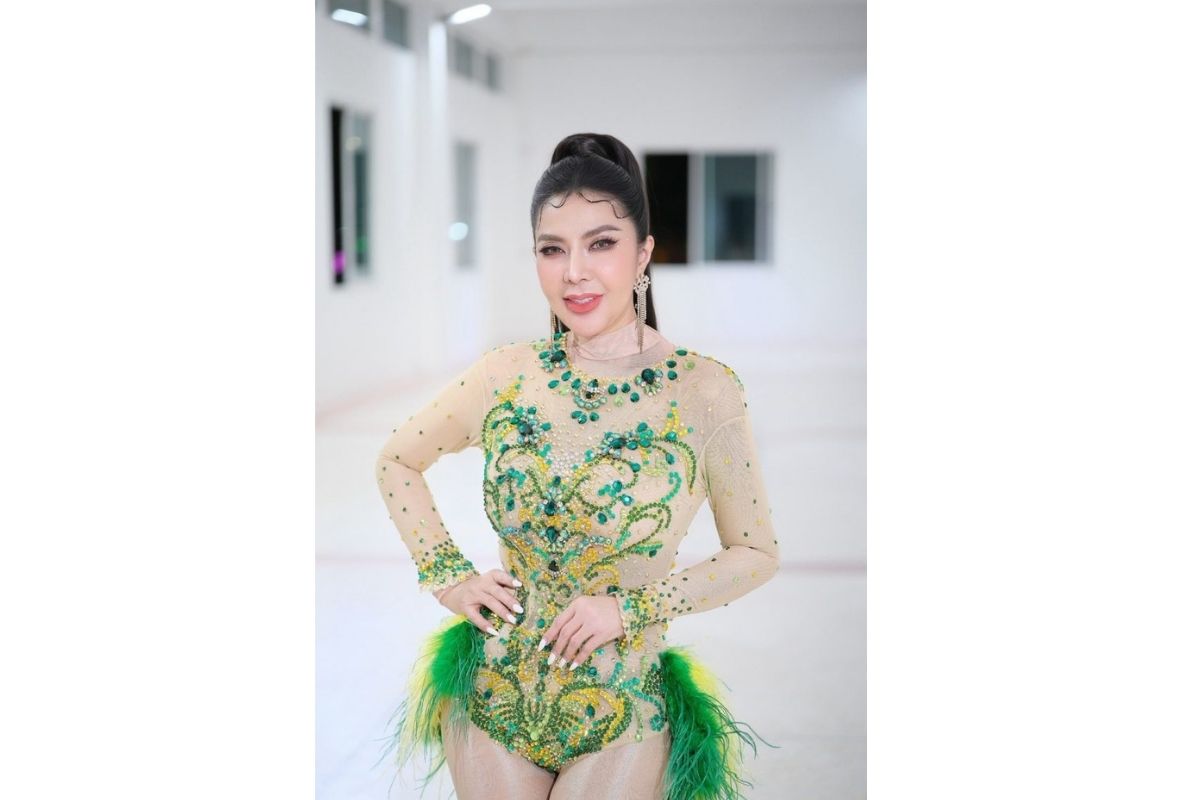 แสนล้านเป็นเหตุสังเกตุได้ โดนบิดฉ่ำ จอย บียอนด์ โอด คู่กรณีลนลานพาเจ้าสัวชิ่งหนี ลั่น ถึงที่สุดคงต้องพึ่งศาล