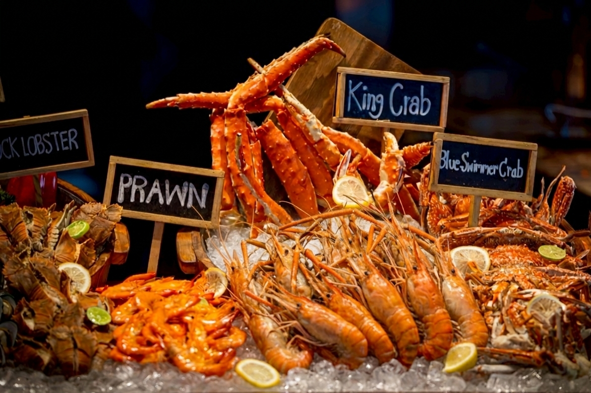 การกลับมาอีกครั้งของ "Prime Cut Sunday Brunch" ปักหมุดส่งท้ายเดือนสิงหาคมด้วยสวรรค์ของคนรักเนื้อ ณ โรงแรมเรเนซองส์ กรุงเทพฯ ราชประสงค์