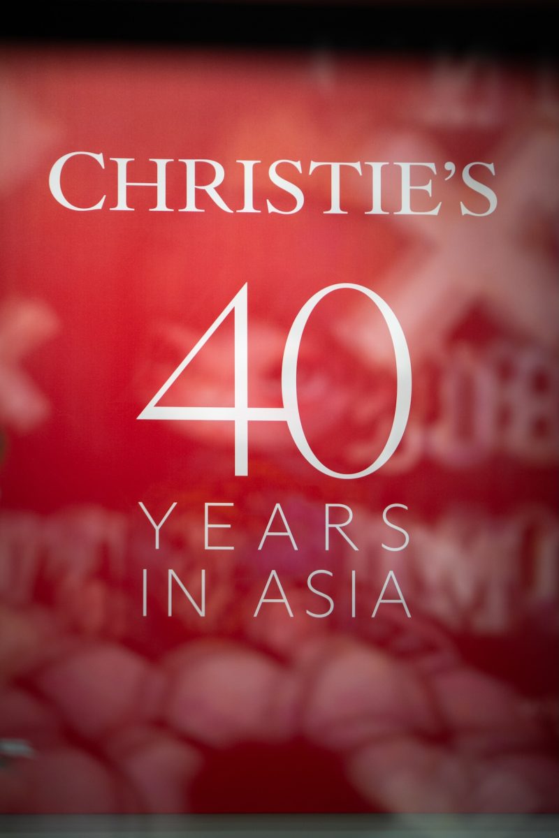 เจาะลึก 40 ปี Christie's Asia ผ่าน 3 ผู้หญิงเบื้องหลังวงการประมูลระดับโลก  ถอดทัศนะทิศทางตลาดนักสะสม และการขับเคลื่อนสู่ Art Ecosystem