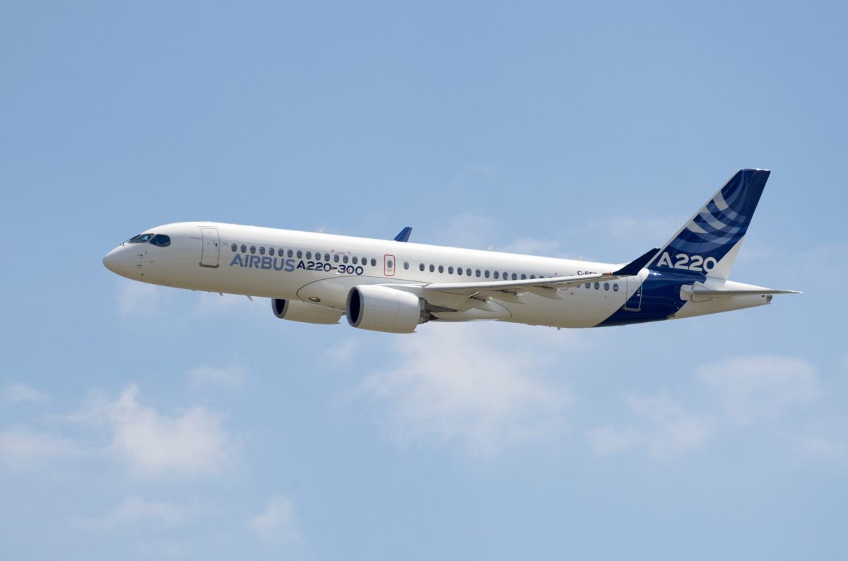 แอร์บัสเตรียมติดตั้งเครื่องจำลองการบิน A220 ณ ศูนย์ฝึกอบรม Airbus Asia Training Centre