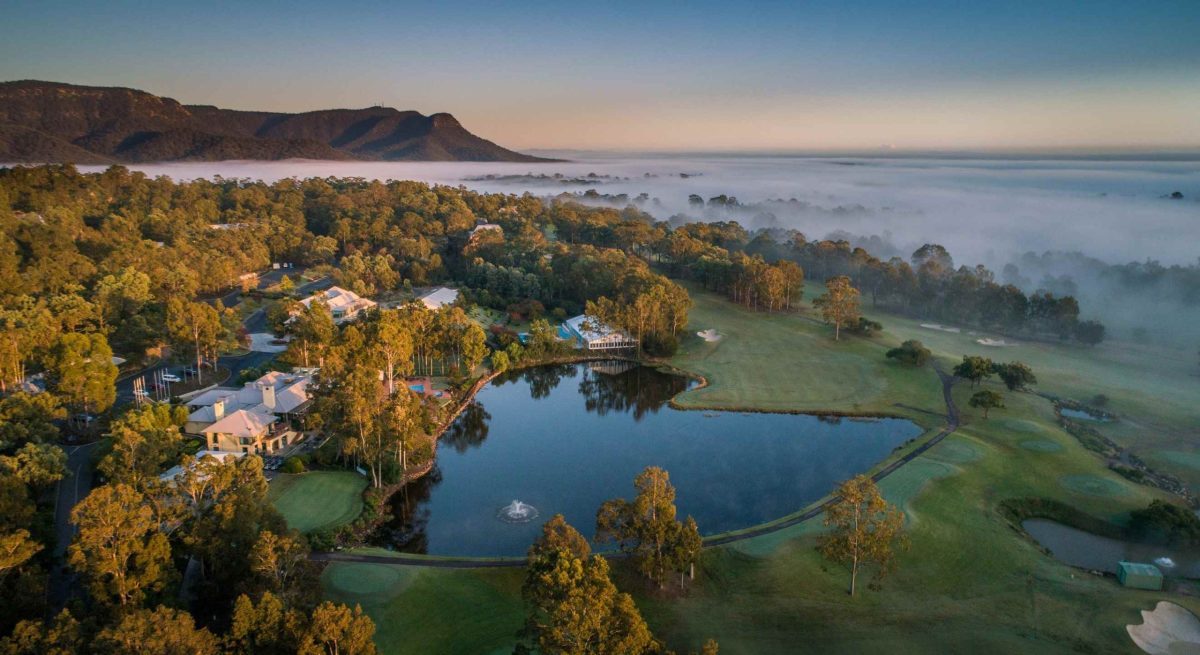 Minor Hotels to Launch Australia's Largest Integrated Resort Wellness Precinct at Avani Cypress Lakes