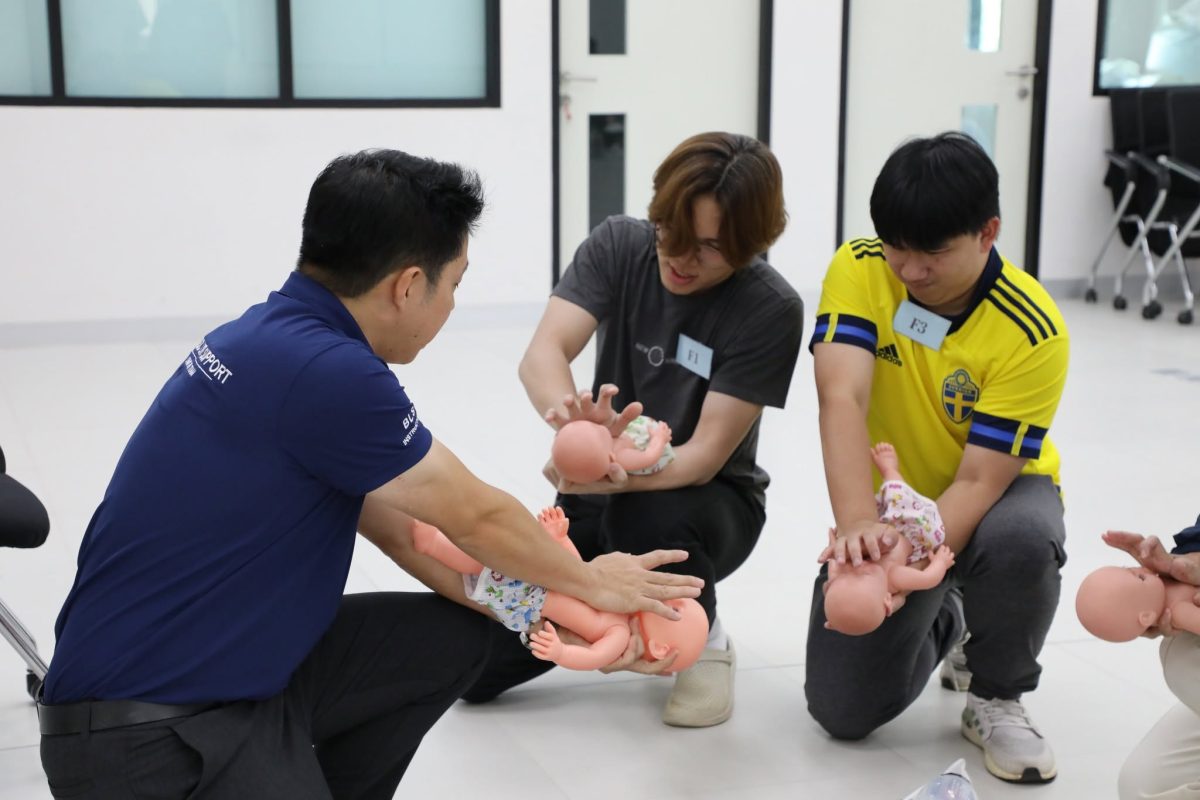 ม.พะเยา ยกระดับทักษะฉุกเฉินทางทันตกรรม เตรียมความพร้อมนิสิตทันตแพทย์สู่การดูแลผู้ป่วยอย่างปลอดภัย
