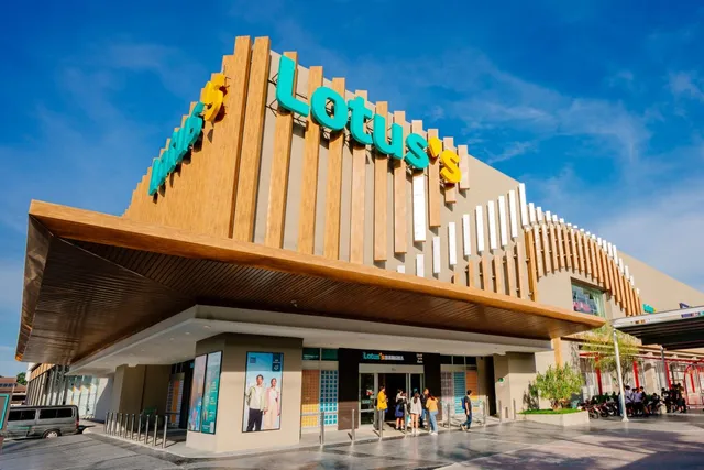CP AXTRA Reimagines Hypermarket as Key Anchor for 'Happy &amp; Healthy Mall' Expansion, Connecting "Shopping-Dining-Lifestyle" Spaces to Elevate Modern Shopper Experience