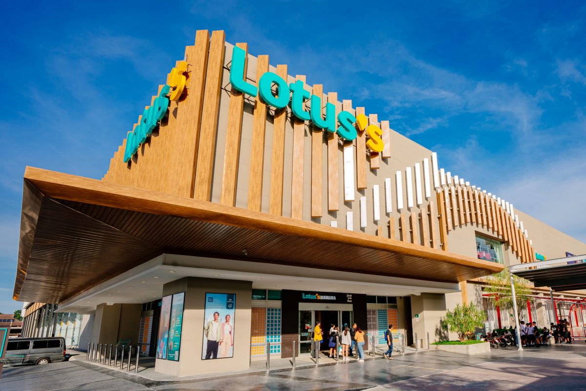 CP AXTRA Reimagines Hypermarket as Key Anchor for 'Happy &amp; Healthy Mall' Expansion, Connecting "Shopping-Dining-Lifestyle" Spaces to Elevate Modern Shopper Experience