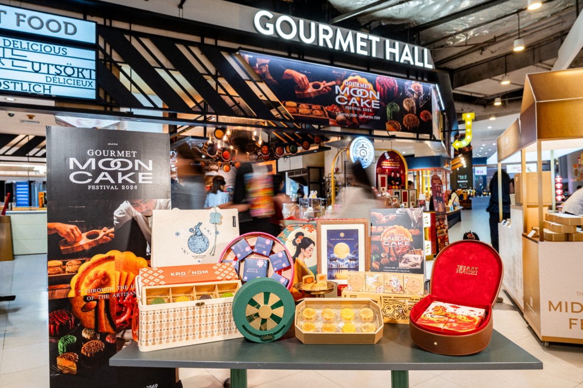 Gourmet Mooncake Festival 2026 Celebrates Craftsmanship, Creativity and the Art of Giving