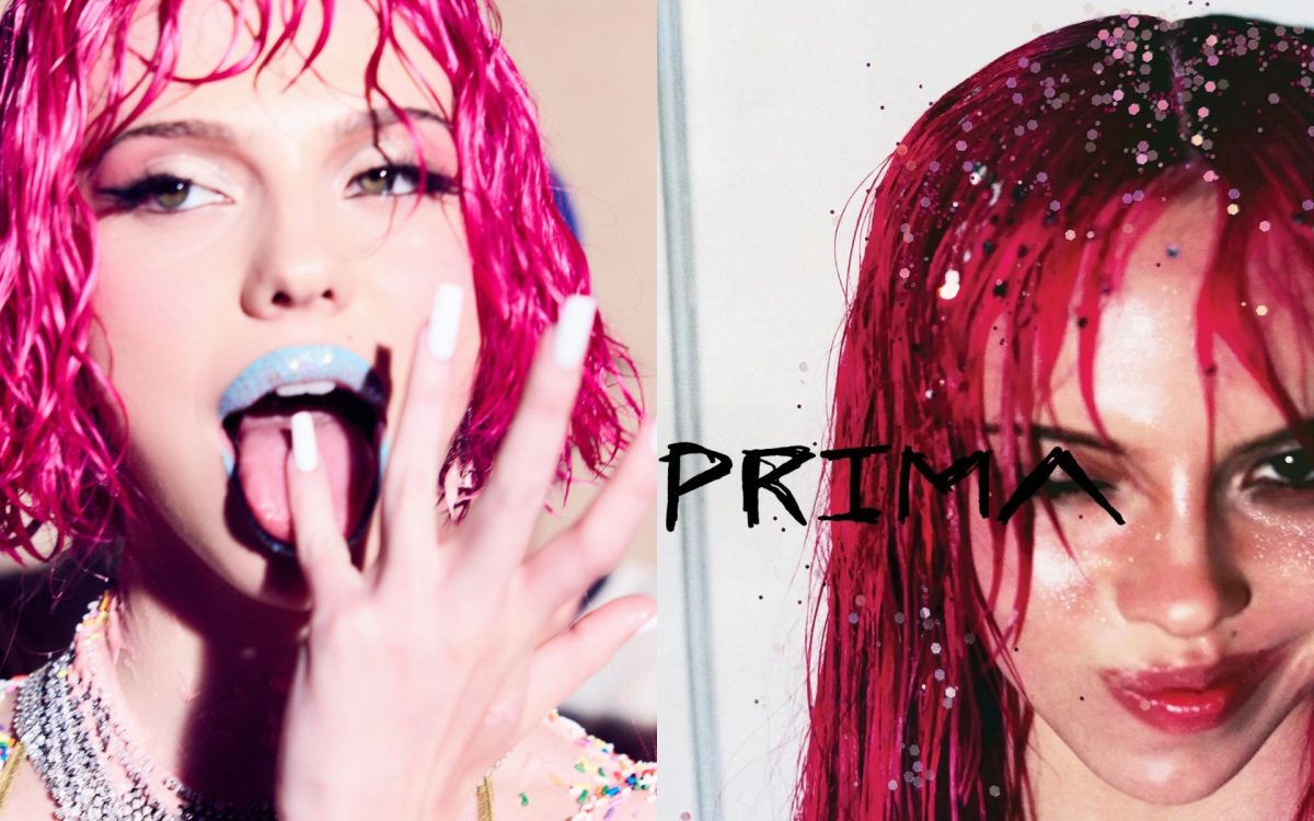 ADELA ส่งมิวสิกวิดีโอเพลงใหม่ "Nicole Kidman" พร้อมเปิดตัวอัลบั้มเดบิวต์ PRIMA เผยความมั่นใจ อารมณ์เปราะบาง และพลังของป๊อปสตาร์ยุคใหม่