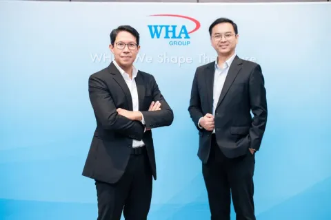 WHAUP Accelerates Growth to Support Future Industries Advancing Reclamation Water and Direct PPAs to Meet Rising Water and Power Demand and Drive New S-Curve Growth