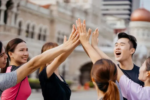 เฮอร์บาไลฟ์เผย Gen Z และ Millennials เปลี่ยนนิยาม "สุขภาพดี" แบบใหม่ สนใจกระแส Holistic Health มาแรง