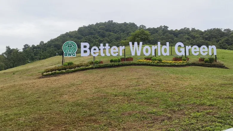 เคลียร์ชัดทุกข้อกังขา! ทัพคนพื้นที่ 1,500 คน เยือน BWG สระบุรี ชมระบบจัดการกากฯ มาตรฐานสากล