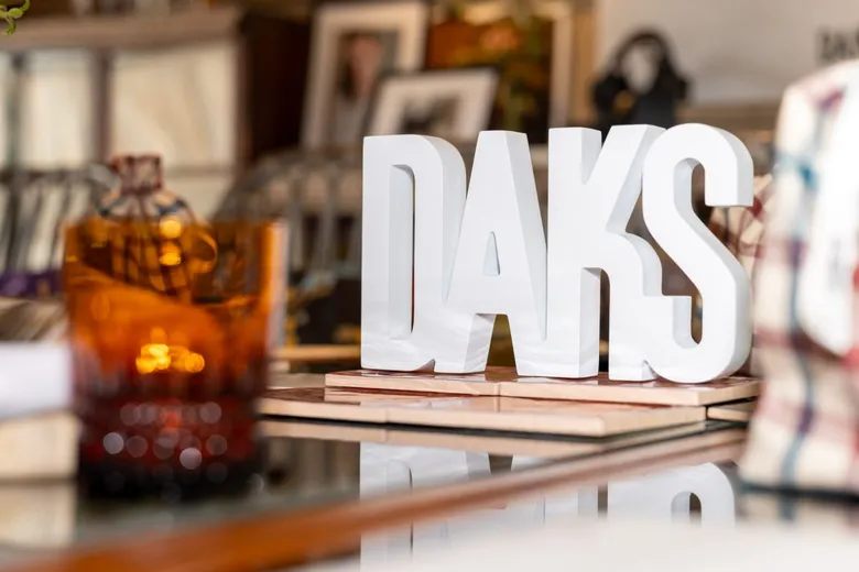 DAKS ขอบคุณลูกค้าคนสำคัญ ชวนสัมผัสค่ำคืนแห่งรสนิยม "British Heritage Meets Local Flavour" ผ่านดินเนอร์สุดพิเศษโดย "เชฟโบ