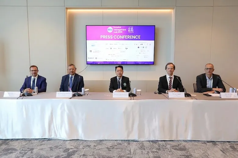 Hospital Management Asia 2026 Brings Healthcare Leaders Together in Bangkok to Drive Change That Delivers Better Outcomes