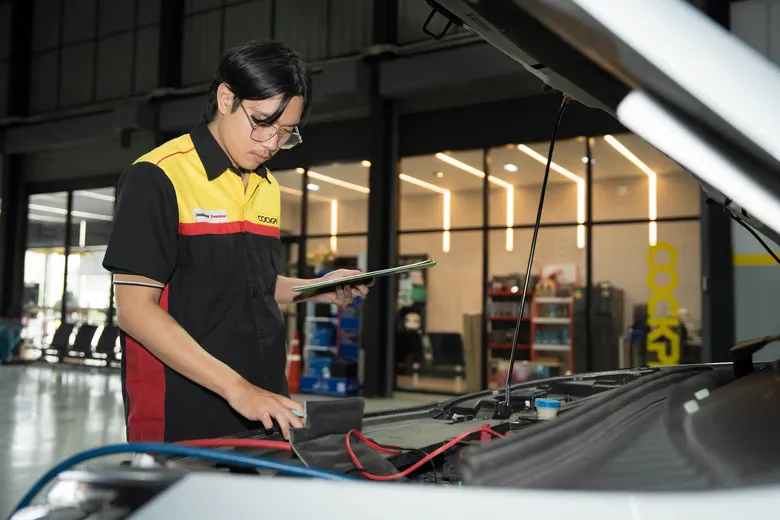 COCKPIT Opens New Branch 'COCKPIT GTS Motorsport' to Delight Car Enthusiasts as One-Stop Destination for Automotive and Tires