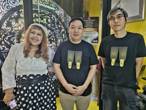 VarietyYo Art Show เจาะลึกโครงการประกวดศิลปะนิพนธ์ "ก้าวใหญ่" ชิงทุนการศึกษากว่า 1.8 ล้านบาท